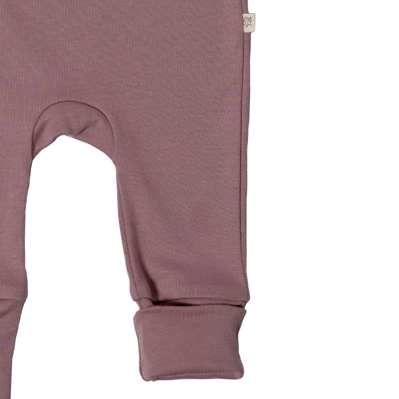 Pant Mauve -Adjustable Fit!