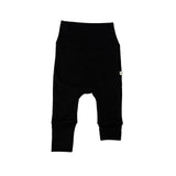 Pant Negro -Adjustable Fit!