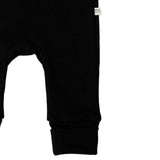 Pant Negro -Adjustable Fit!