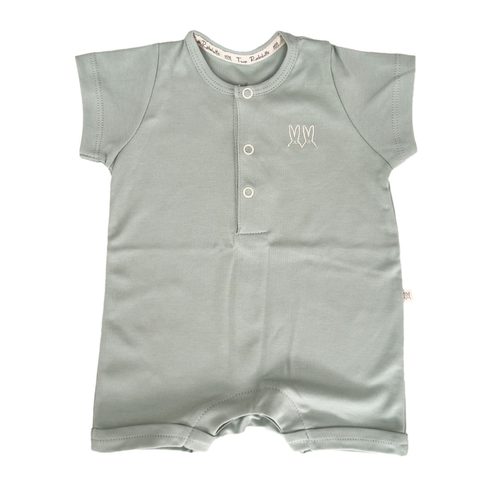 Romper Evergreen