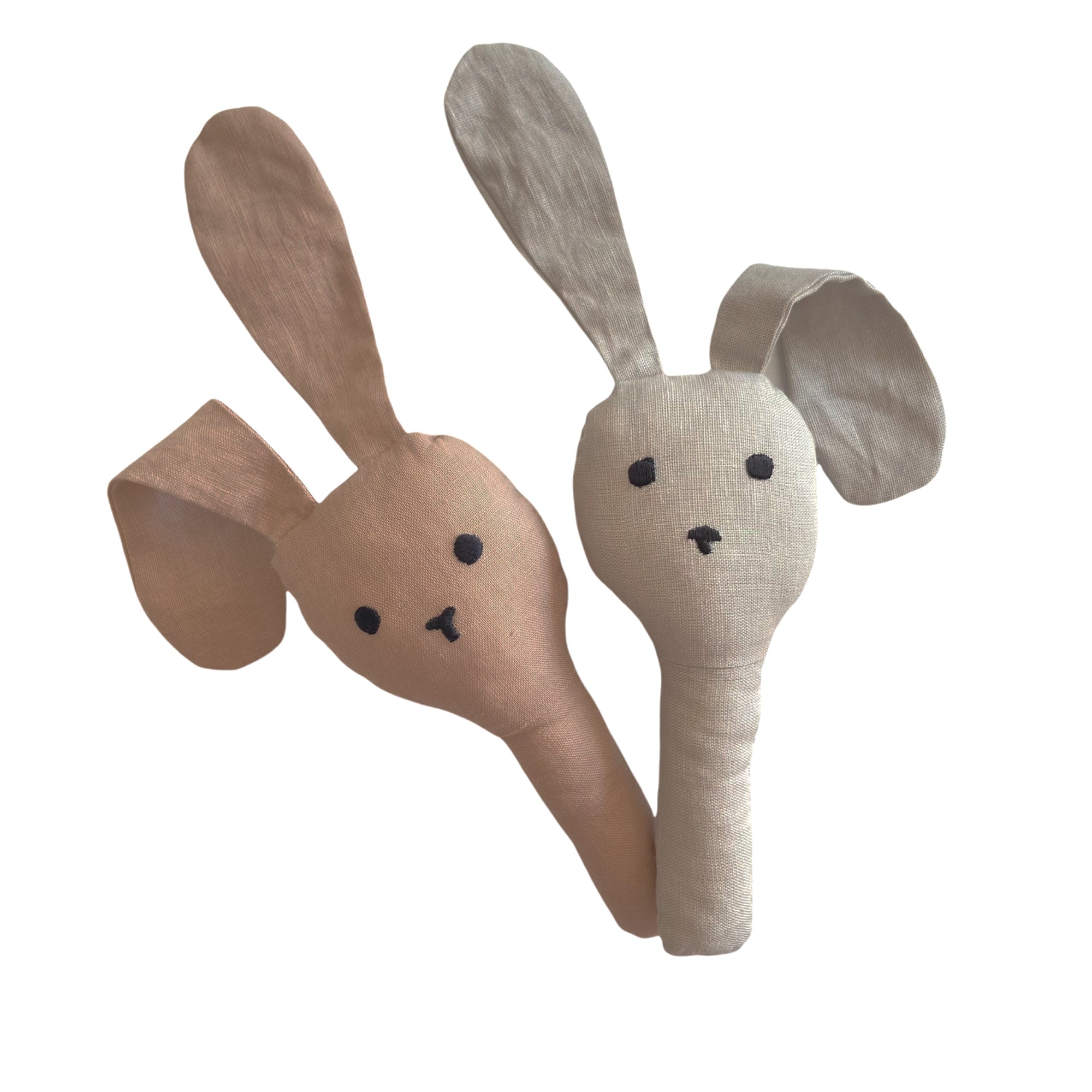 Sonaja Conejo Dark Taupe