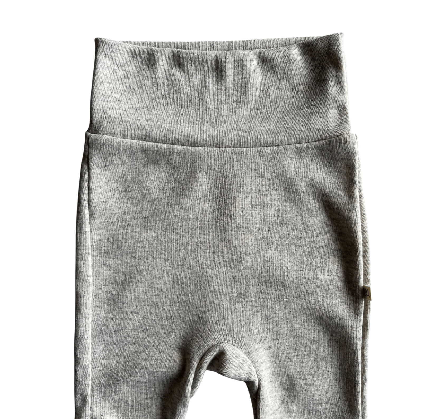 Pant Rib Melange