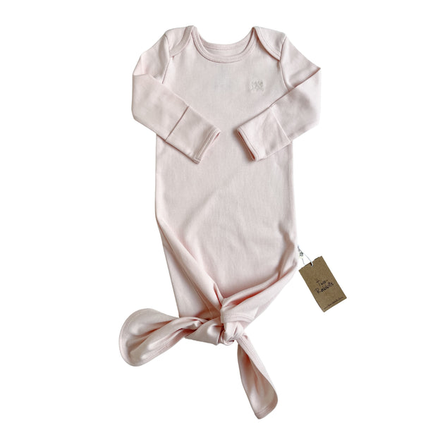 Bolsa de Dormir Nudo Dusty Rose