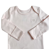 Bolsa de Dormir Nudo Dusty Rose