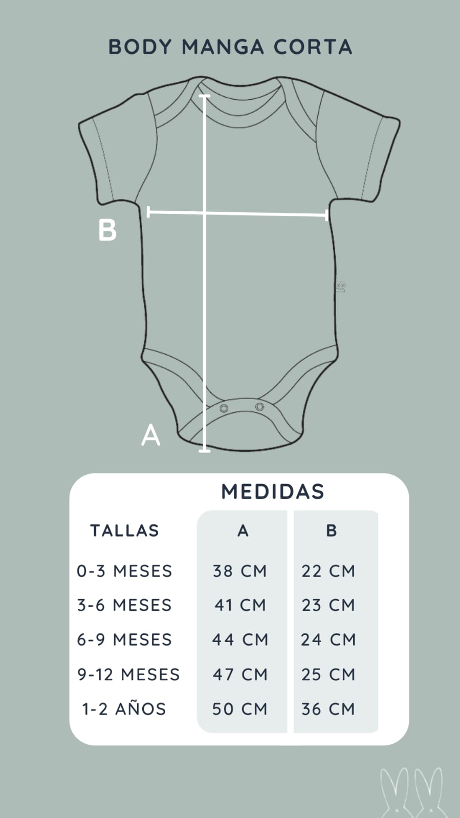 Body Manga Corta Algodón Orgánico Vicuña a Rayas