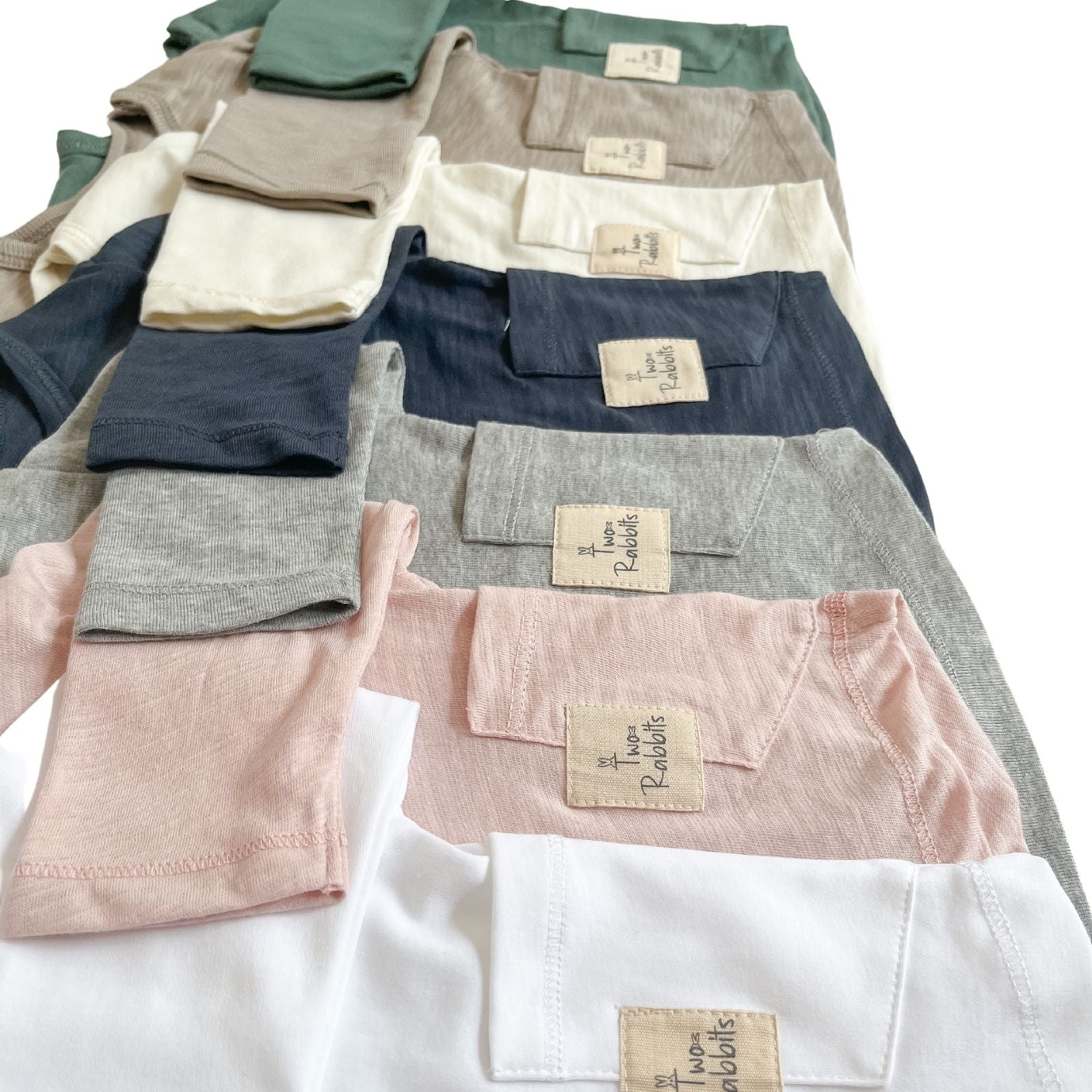 Polo manga larga cotton flame Dusty Rose