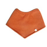 Bandana Cotton Rib Maple