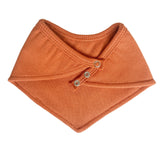 Bandana Cotton Rib Maple