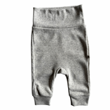 Pant Rib Melange