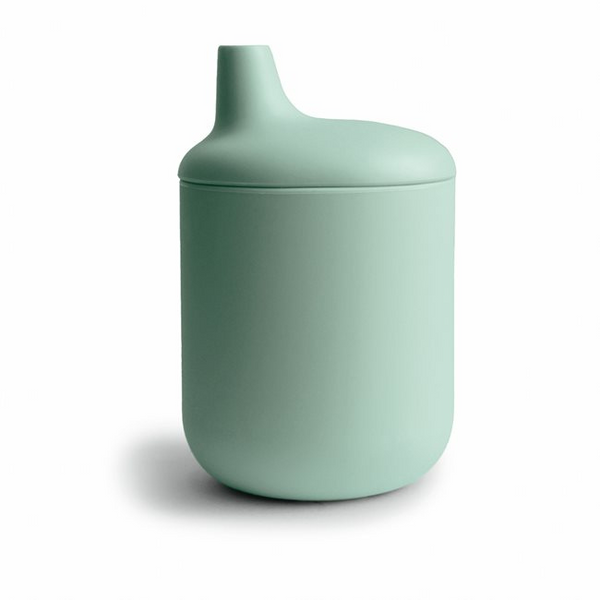 Sippy Cup Cambridge Blue