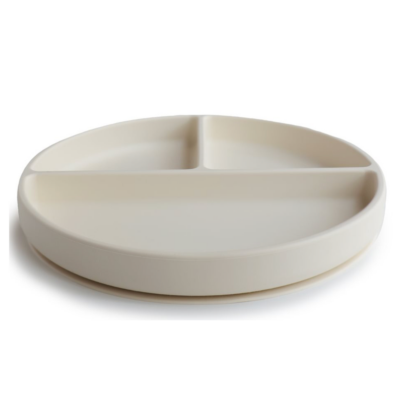 Platos Div Ivory