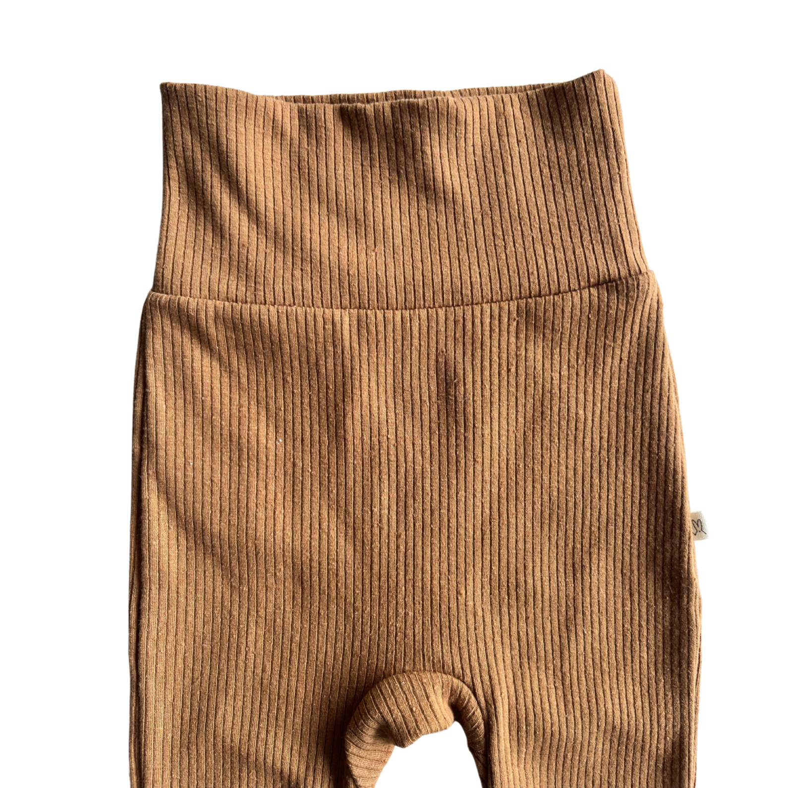 Pant Acanalado Sienna