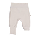 Pant Acanalado Vainilla -Adjustable Fit!