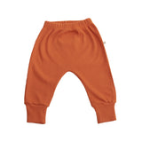 Jogger Waffle Maple