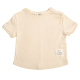 Polo Oversize Dove