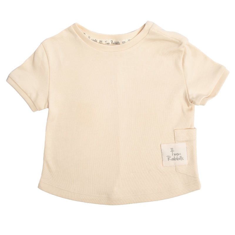 Polo Oversize Dove