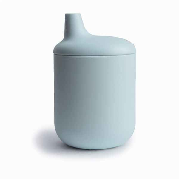 Sippy Cup Powder Blue