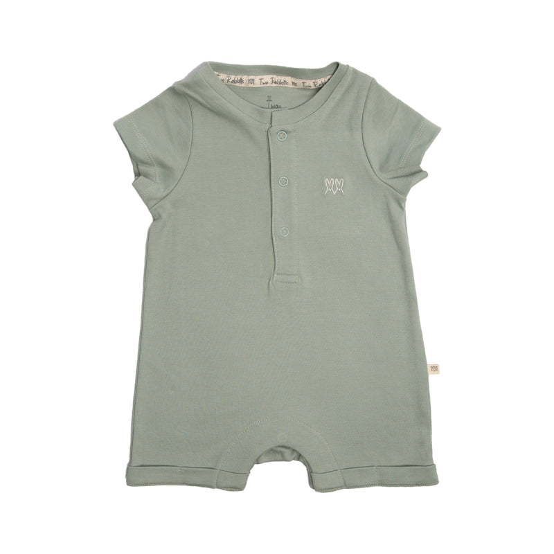 Romper Menta