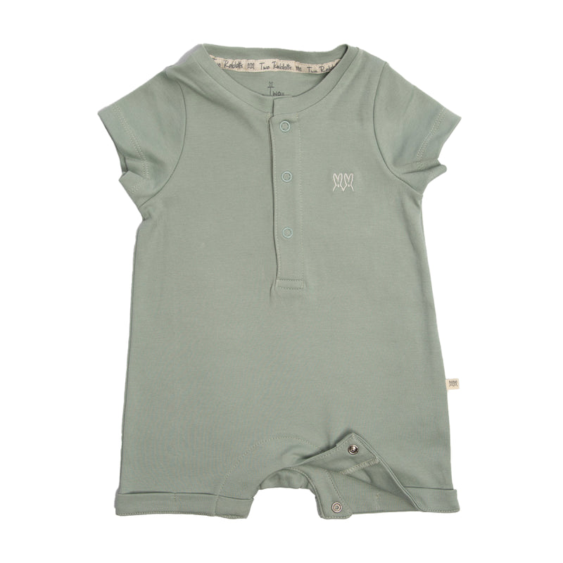 Romper Menta