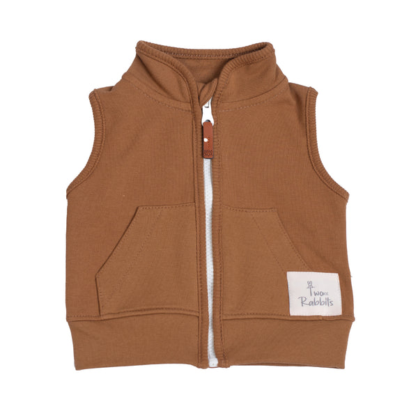 Chaleco Sienna