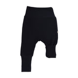 Pant Waffle Negro -Adjustable Fit!