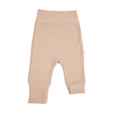 Pant Waffle Beige -Adjustable Fit!