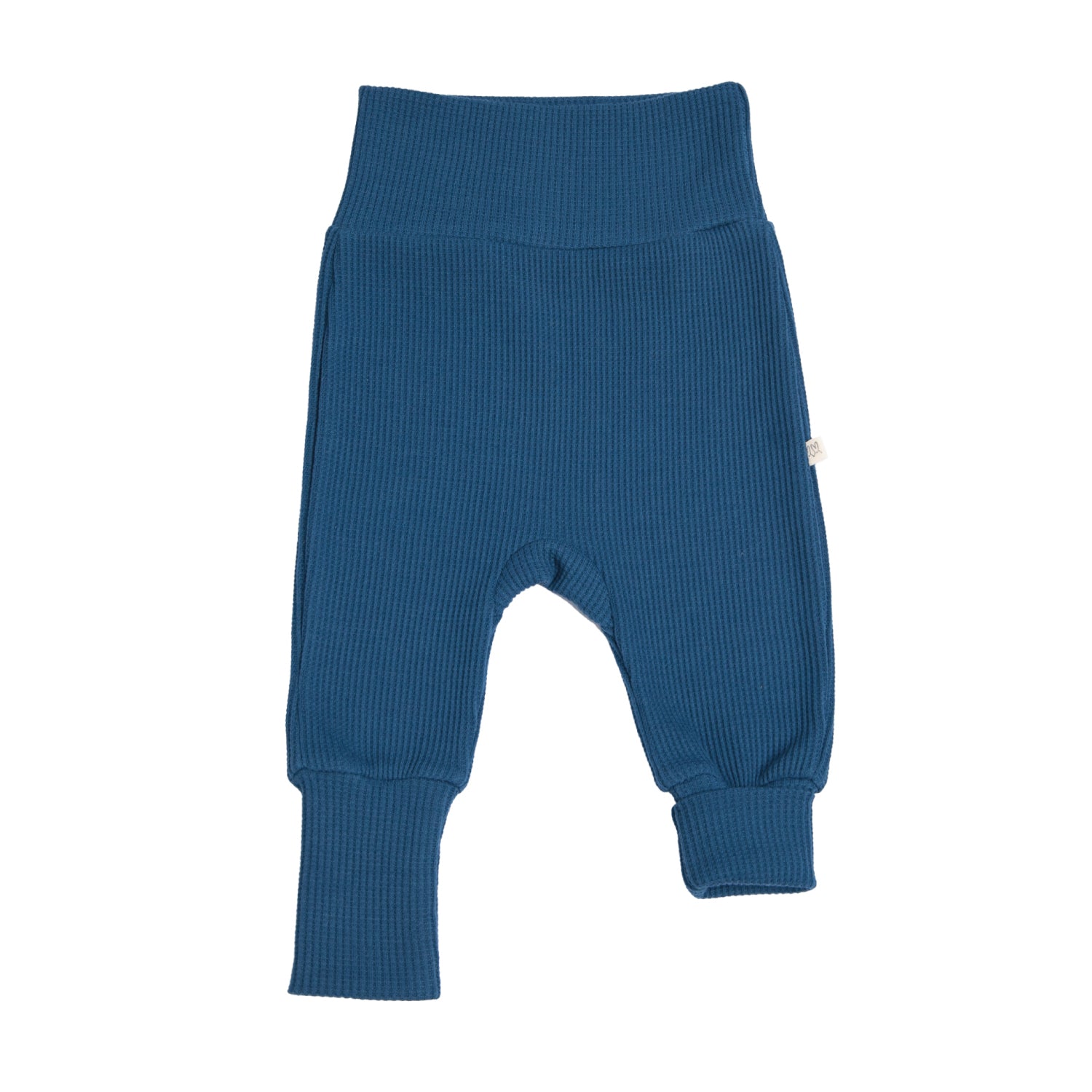 Pant Waffle Lagoon -Adjustable Fit!