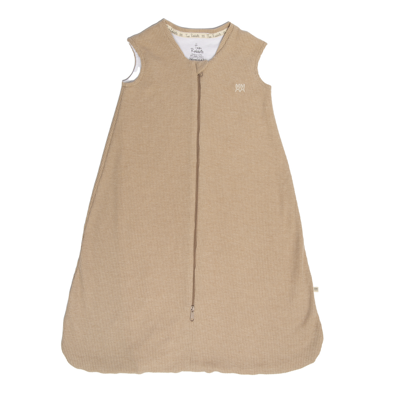 Saco de dormir Waffle Beige