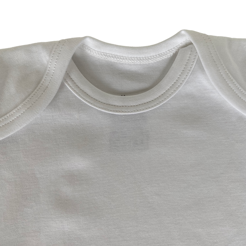 Bolsa de dormir Pima Blanca