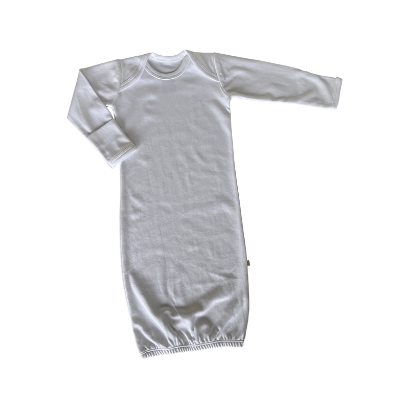 Bolsa de dormir Pima Blanca