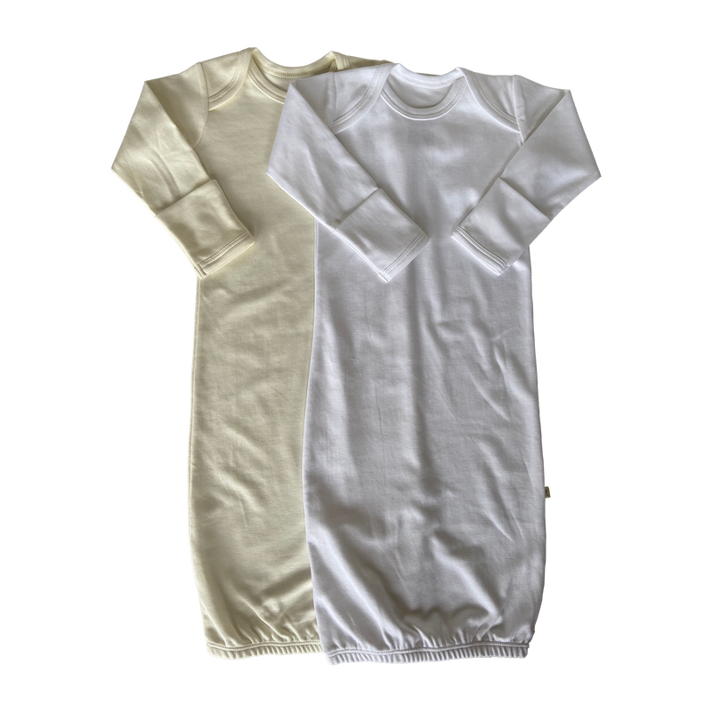 Bolsa de dormir Pima Blanca