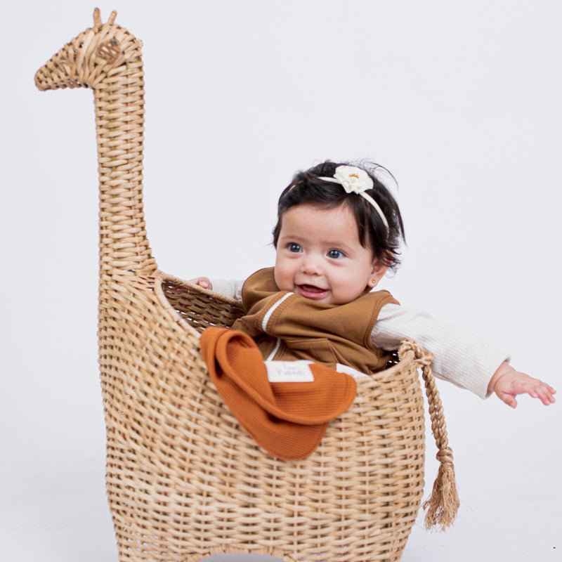 Chaleco Sienna