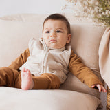 Pant Acanalado Sienna
