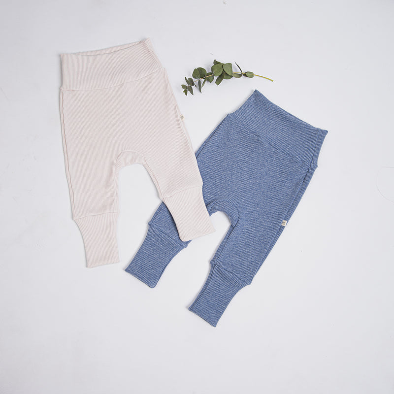 Pant Arctic Blue -Adjustable Fit!