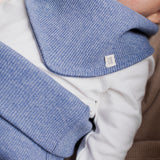 Pant Arctic Blue -Adjustable Fit!