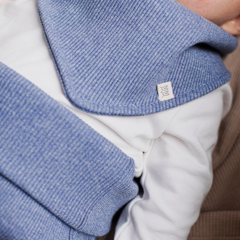 Pant Arctic Blue -Adjustable Fit!