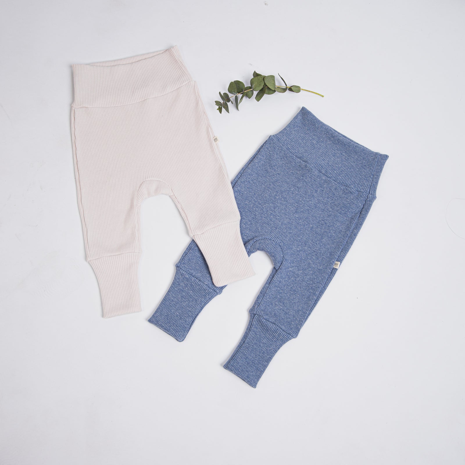 Pant Pink Blossom -Adjustable Fit!