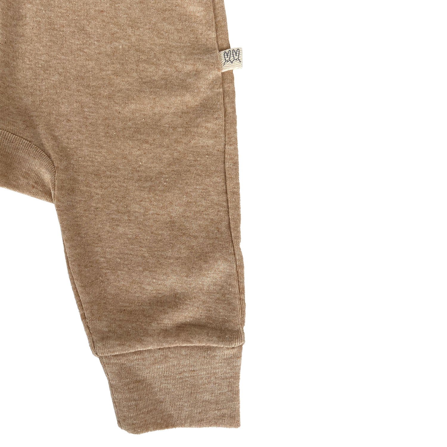 Pant Algodón Orgánico Vicuña