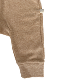 Pant Algodón Orgánico Vicuña