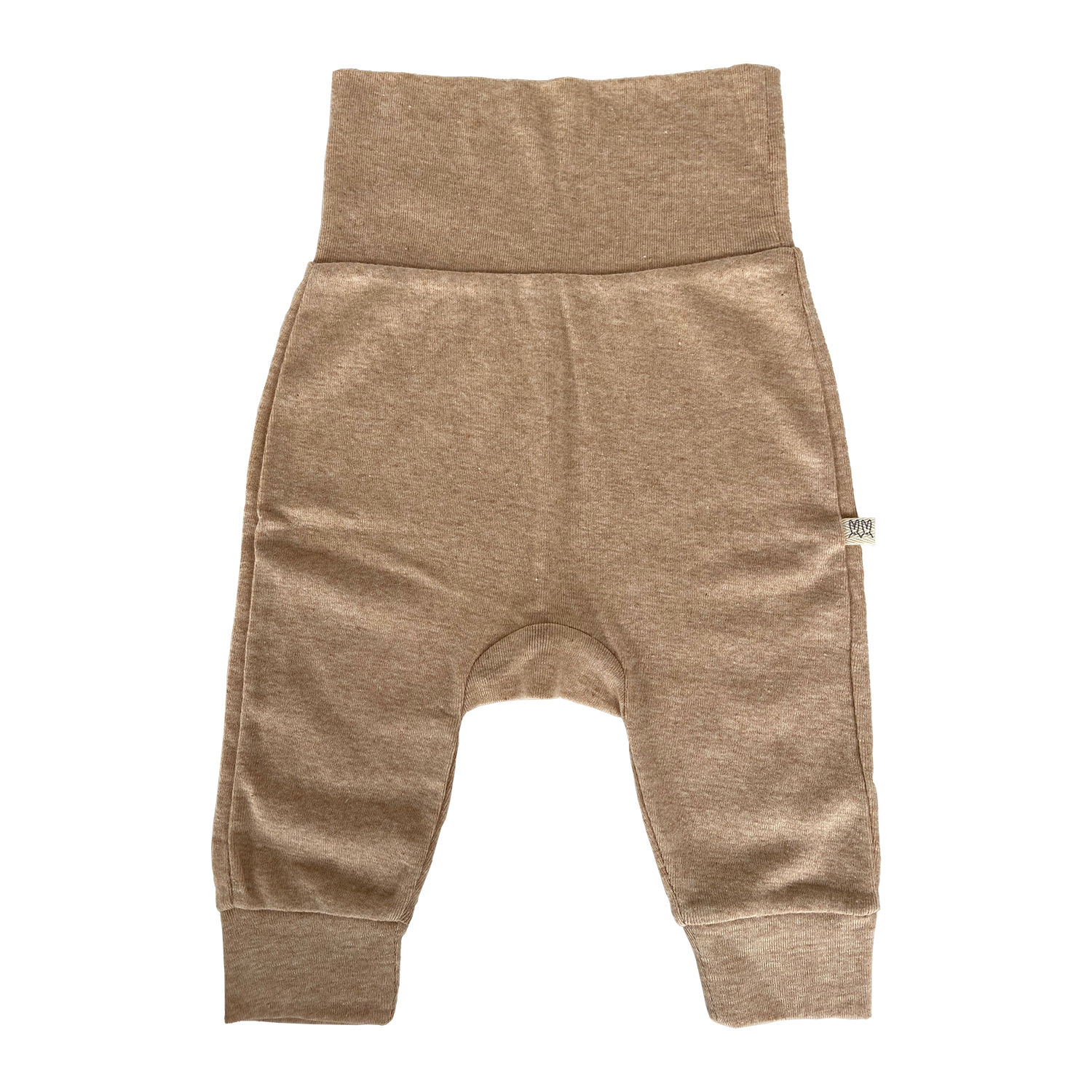 Pant Algodón Orgánico Vicuña