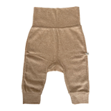 Pant Algodón Orgánico Vicuña